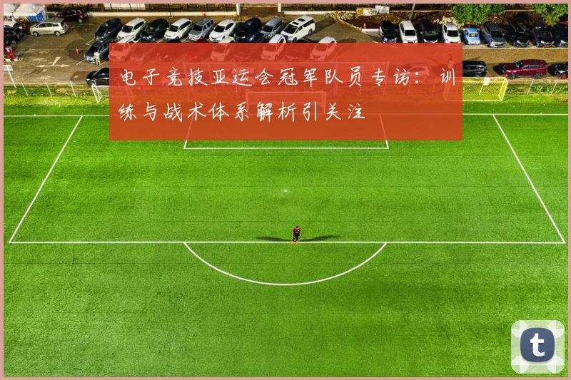 电子竞技亚运会冠军队员专访：训练与战术体系解析引关注